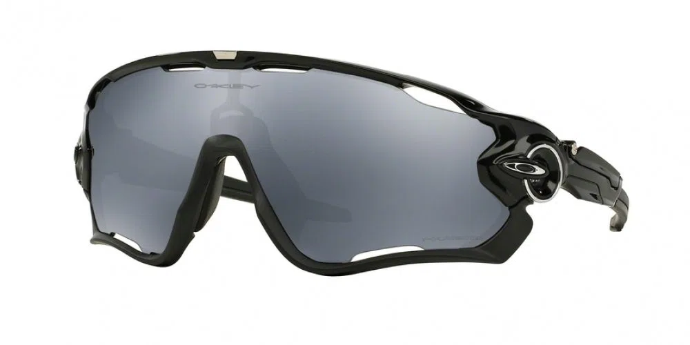 Oakley Jawbreaker 9290 Sunglasses - view 24